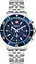Годинник Swiss Military Hanowa Flagship X Chrono SMWGI2100703 - мініатюра 1
