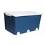 Ящик для игрушек Tega, темно-синий (PW-001-163-С) - миниатюра 1