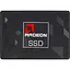 Накопитель SSD AMD SSD 960Gb Radeon R3 (R3SL0960G2) - миниатюра 1