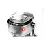 Кофеварка рожковая Holmer HCM-105 - миниатюра 5