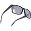 Очки CMP Rock Sunglasses Black-Blue (1097-3B62137-62UR UNI) - миниатюра 2