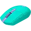 Миша Logitech G305 Lightspeed Mint (910-006378) [73747] - мініатюра 1