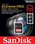 SanDisk Карта пам'яті SD 256GB C10 UHS-II U3 R280/W150MB/s Extreme Pro V60 - мініатюра 9