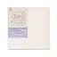 Полотно на підрамнику 20*20 см, дрібне зерно, акрил, італійська бавовна - мініатюра 1