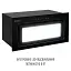 Витяжка повновбудована Perfelli Design Vision 6 Nero Silenzio - мініатюра 6