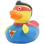 Утка FunnyDucks Супермен (1809) - миниатюра 2