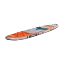 SUP дошка Rebel Active 350 см з аксесуарами сапборд 150 кг 350 x 81 х 15 см Orange - мініатюра 6
