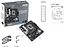 Материнська плата ASUS PRIME B760M-R D4 (PRIME B760M-R D4) (Socket 1700, Intel B760, Micro-ATX) - мініатюра 5