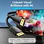 Кабель Vention DisplayPort-DisplayPort V 1.2 1.5 м (HAKBG) - мініатюра 9
