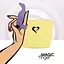 Вибратор на палец FeelzToys Magic Finger Vibrator Purple - миниатюра 6