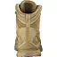 Черевики Salomon Quest 4D Forces 2 4.5 Coyote - мініатюра 4