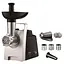 Электромясорубка Tefal NE109838 - миниатюра 2