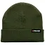 Шапка Prologic Fold-Up Knit Beanie One size ifle Green - миниатюра 1