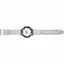 Смарт-часы Samsung Galaxy Watch6 Classic 47 mm eSIM Silver (SM-R965FZSA) - миниатюра 6