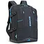 Рюкзак для ноутбука Rivacase 7860 17.3" Black - миниатюра 1
