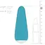 Минивибратор Cala Azul Julia I Massager - миниатюра 4