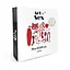 Набір Art of Sex - Maxi BDSM Set Leather, 13 предметів, натуральна шкіра, Чорний - мініатюра 4