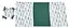 Набір рушників Soho 40x60см Christmas 3 шт pbe0050662 - мініатюра 5