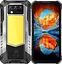 Смартфон OUKITEL WP100 12/512GB (laser version) - мініатюра 1