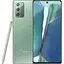 Смартфон Samsung Galaxy Note20 SM-N981U (128Gb) Mystic Green - миниатюра 1