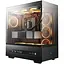 Корпус DeepCool CH690 Digital Black (R-CH690-BKNNA0D-G-1) без БЖ - мініатюра 4