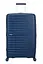Чемодан American Tourister FASTFORWARD 78 см NAVY BLUE 78x50x30(34) MI0*11003 - миниатюра 1