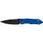 Нож Kershaw Launch 6 blue/black - миниатюра 1
