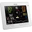 Умная метеостанция Sencor SWS 16600 WIFI белая [134791] - миниатюра 3