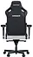Игровое кресло Anda Seat Kaiser 4 Size XL White Premium PVC (AD12YDDC-XLL-20-W-PV/C) - миниатюра 3