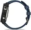 Смарт-годинник Garmin Quatix 7 Sapphire Edition Marine (010-02582-60/61) - мініатюра 10