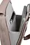 Рюкзак 14.1" Samsonite ZALIA 3.0 OLD ROSE 37х28x9 KM4*10004 - мініатюра 6