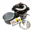 Мультиварка ROTEX REPC 57-B - мініатюра 5
