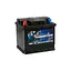 Акумулятор автомобільний Champion Black 50 Ah/12V (CHB50-1) - мініатюра 2