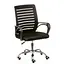 Крісло офісне Special4You Oslo black (E7146) - мініатюра 3