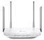 Бездротовий маршрутизатор Archer C50 AC1200 Wireless Dual Band Router TP-Link teh0022629 - мініатюра 1