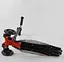 Детский самокат Best Scooter A 25779 черный - миниатюра 4