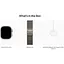Смарт-годинник Apple Watch Ultra 3 49mm Natural Titanium Case with Natural Titanium Milanese Loop Large (MF0E4) [145348] - мініатюра 4