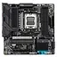 Материнская плата Gigabyte B850M GAMING X WIFI6E - миниатюра 1
