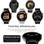 Смарт-часы Howear Watch 4 Pro Amoled+IP67 Grey - миниатюра 6