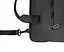 Сумка-чохол Tucano Gommo 13" /14" чорний - мініатюра 4