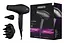 Фен Violet PRO HD-Y222PRO, 1850-2200Вт, 2 швидкості, 3 темп.режима, дифузор, чорний ARDESTO teh0017658 - мініатюра 10