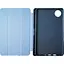 Чохол на планшет Xiaomi Redmi Pad SE 8.7'' (With Apple Pencil Holder) Smart Case Midnight blue - мініатюра 1
