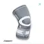 Наколенник для суставов EasyFit Flex с фиксирующим ремнем (XL) - миниатюра 2