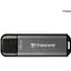 Флешка Transcend 128 GB JetFlash 920 USB 3.2 Black (TS128GJF920) - мініатюра 1
