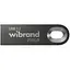 Флэш-накопитель Wibrand USB 3.2 Gen1 Eagle 256GB Серый - миниатюра 1