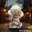 Коллекционная фигурка Mighty Jaxx серии Большой куш: Wanted - Луффи 5 Гор (WB24OPJF00601) - миниатюра 7