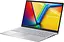 Ноутбук ASUS 15.6 VivoBook X1504VA-BQ3867 1920x1080/Intel Core i3-1315U/16GB/512SSD/Intel UHD Graphics 64EUs (90NB10J2-M049A0) - мініатюра 2