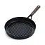 Сковорода-гриль GreenPan Eco Smartshape 28 см с керамическим покрытием (CC006444-001) - миниатюра 1