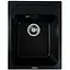 Кухонна мийка Platinum 4050 KORRADO (SP000025145) - мініатюра 1