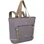 Сумка Osprey Daylite Large Tote фиолетовая - миниатюра 1